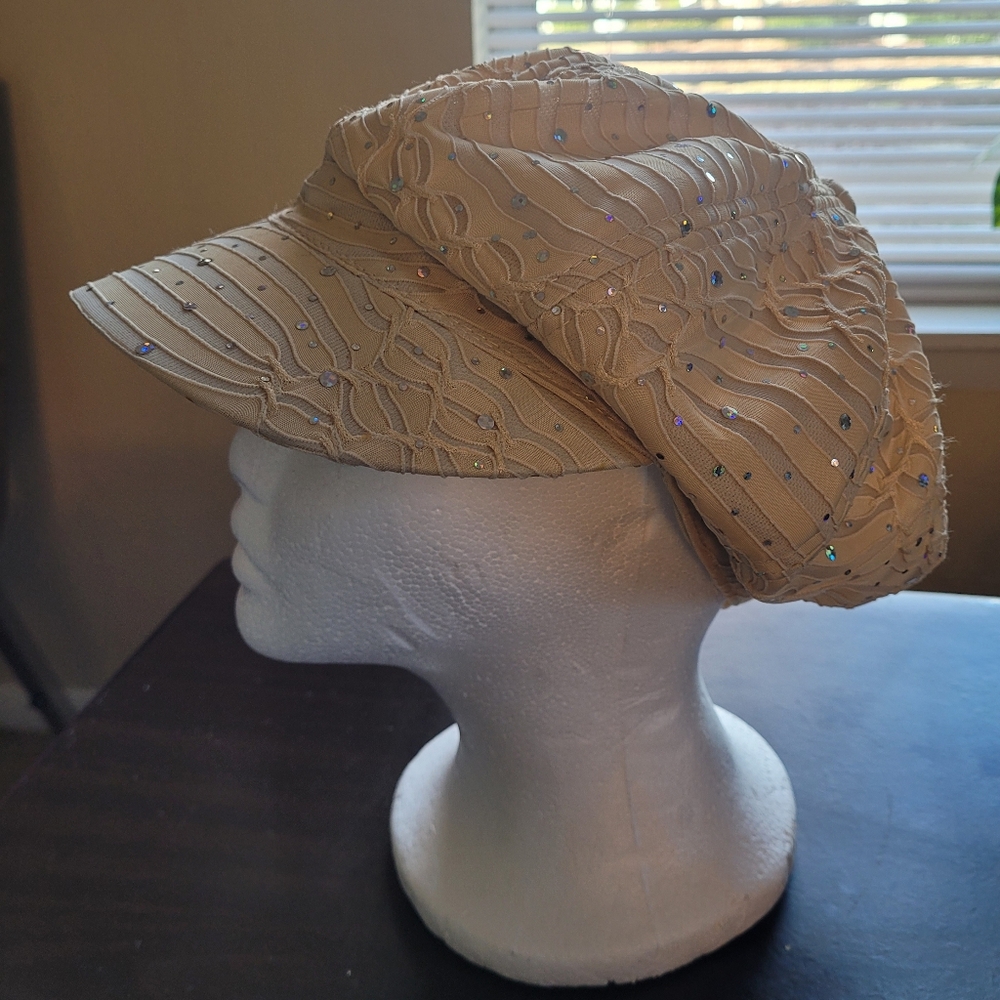 🌻 Women's Hat